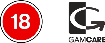 18+, GamCare