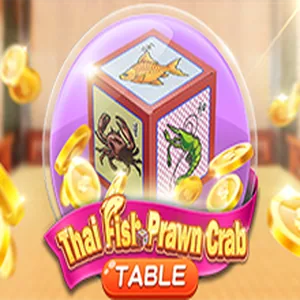 Thai Fish Prawn Crab
